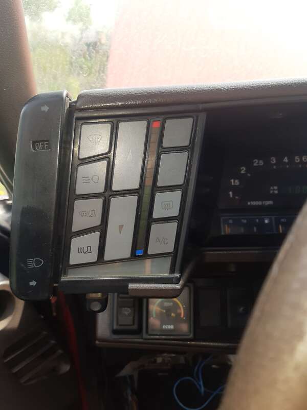 Купе Mazda 929 1983 в Хмельницком