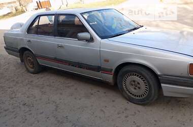Седан Mazda 929 1987 в Болграде