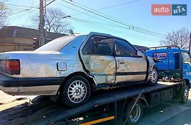 Седан Mazda 929 1991 в Одесі