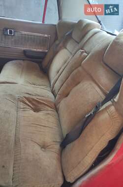 Седан Mazda 929 1981 в Львове