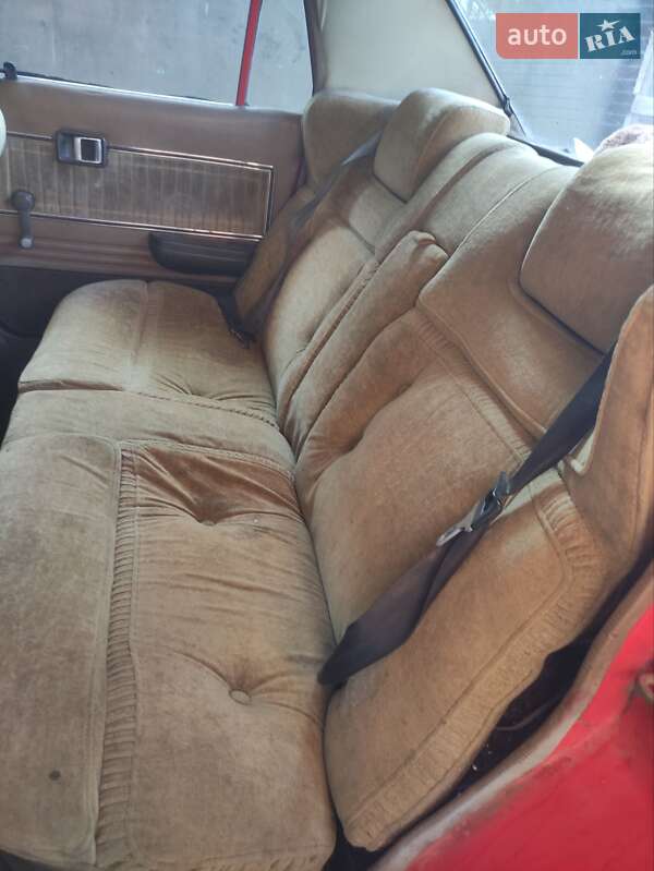 Седан Mazda 929 1981 в Львове фото 12 Седан Mazda 929 1981 в Львове