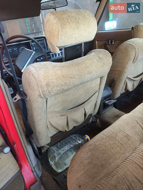 Седан Mazda 929 1981 в Львове фото 14 Седан Mazda 929 1981 в Львове