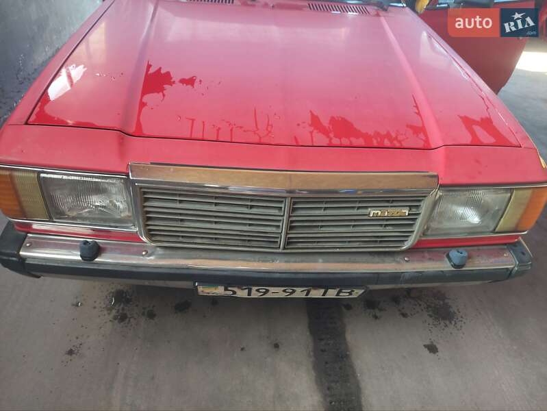 Седан Mazda 929 1981 в Львове фото 26 Седан Mazda 929 1981 в Львове