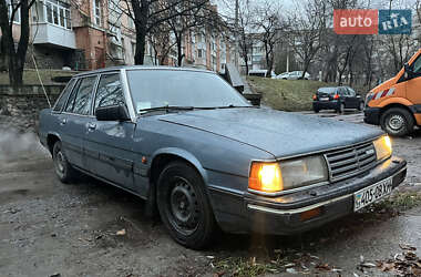 Универсал Mazda 929 1985 в Ровно