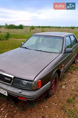 Седан Mazda 929 1990 в Николаеве