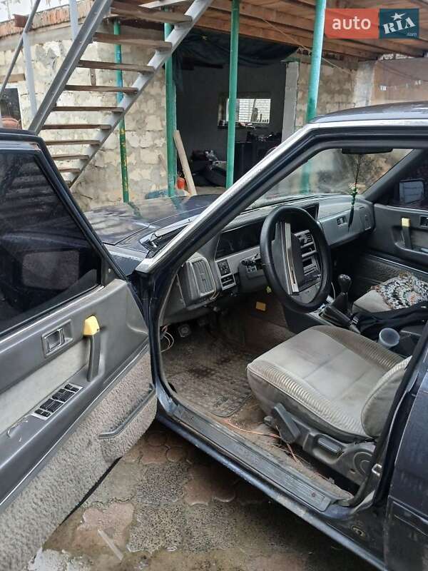 Седан Mazda 929 1986 в Балте фото 3 Седан Mazda 929 1986 в Балте
