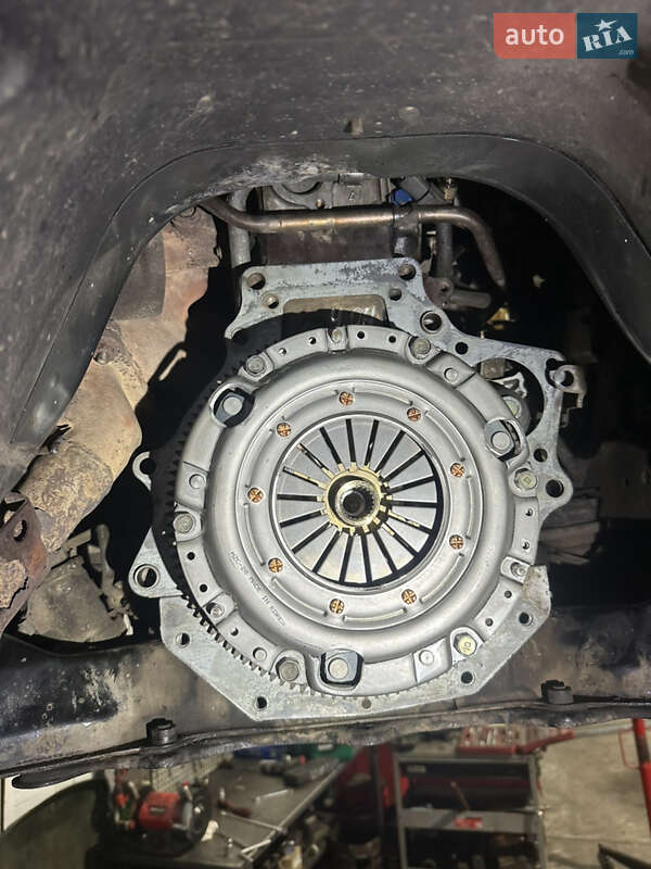 Седан Mazda 929 1989 в Киеве фото 22 Седан Mazda 929 1989 в Киеве