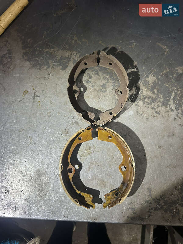 Седан Mazda 929 1989 в Киеве фото 28 Седан Mazda 929 1989 в Киеве