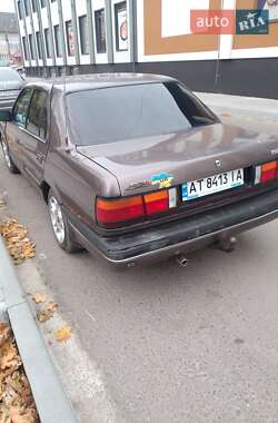 Седан Mazda 929 1990 в Коломиї