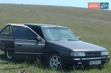 Седан Mazda 929 1990 в Коломиї