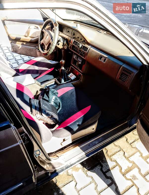 Седан Mazda 929 1990 в Коломиї фото 16 Седан Mazda 929 1990 в Коломиї