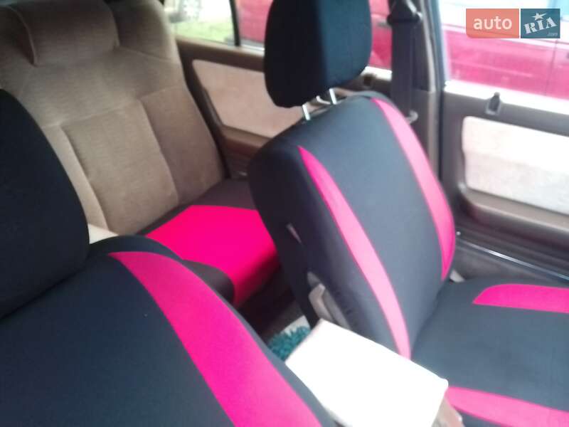 Седан Mazda 929 1990 в Коломиї фото 14 Седан Mazda 929 1990 в Коломиї