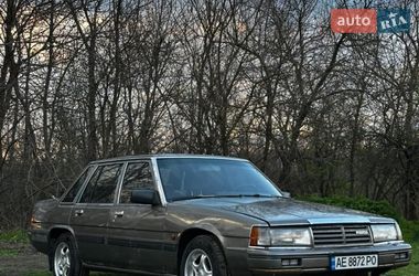 Седан Mazda 929 1988 в Верхівцеві