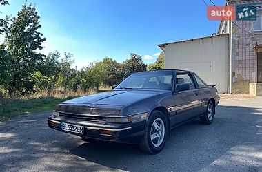 Купе Mazda 929 1985 в Тульчине