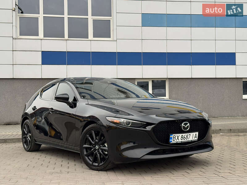 AUTO.RIA – Мазда 2021 года в Украине - купить Mazda 2021