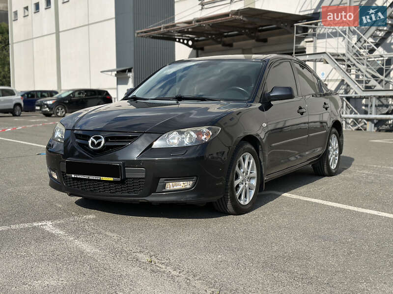 フォトフラッシュ AUTO.RIA – Купить Черные авто Мазда - продажа Mazda Черного