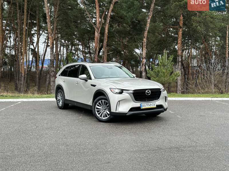 マツダグレージュM マツダグレージュM CX－30（マツダ）20S ツーリング（2024年7月