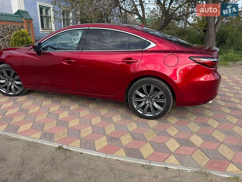 AUTO.RIA – Продажа Мазда бу в Вознесенске: купить подержанные