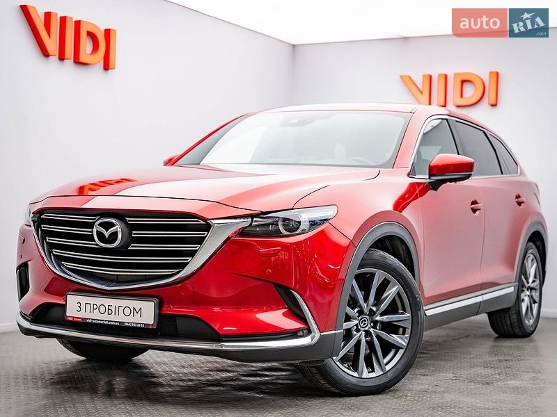 AUTO.RIA – Мазда 2020 року в Україні - купити Mazda 2020 року