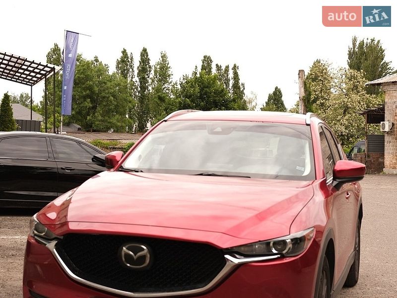 AUTO.RIA – Мазда 2020 року в Україні - купити Mazda 2020 року