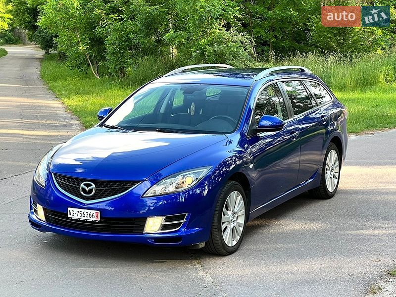 AUTO.RIA – Авто класу C Mazda 1995 - купити бу автомобіль класу ц
