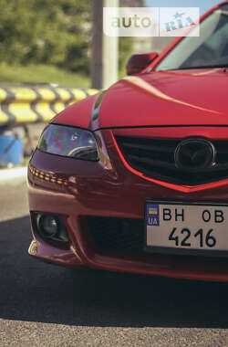 Универсал Mazda Atenza 2003 в 