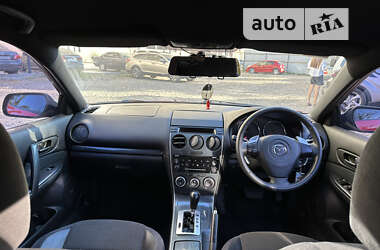 Универсал Mazda Atenza 2003 в 