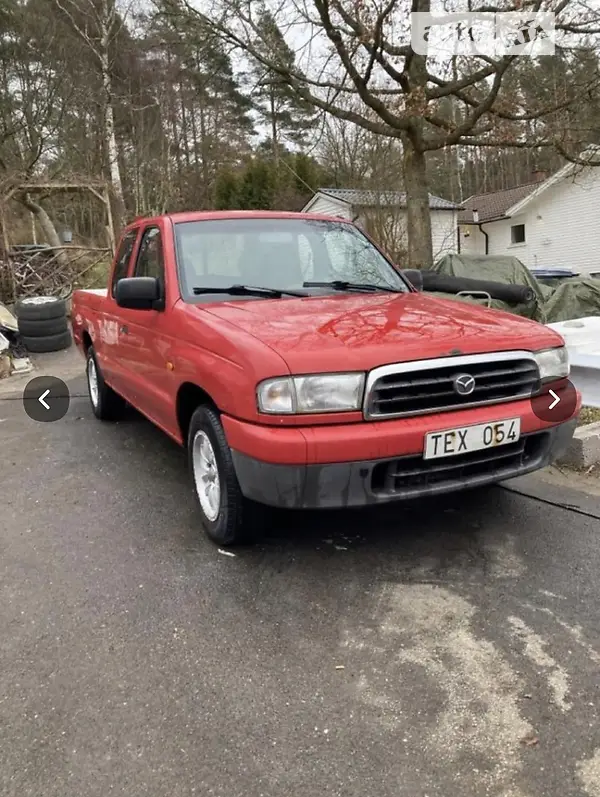 Шноркель Mazda B D купить цена со скидкой! Звоните ☎