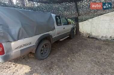 Пікап Mazda B-series 2003 в Рівному