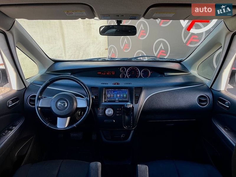 Мінівен Mazda Biante 2012 в Києві фото 18 Мінівен Mazda Biante 2012 в Києві