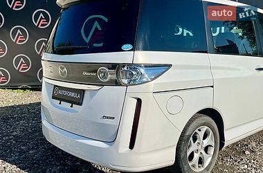 Мінівен Mazda Biante 2012 в Києві фото 7 Мінівен Mazda Biante 2012 в Києві