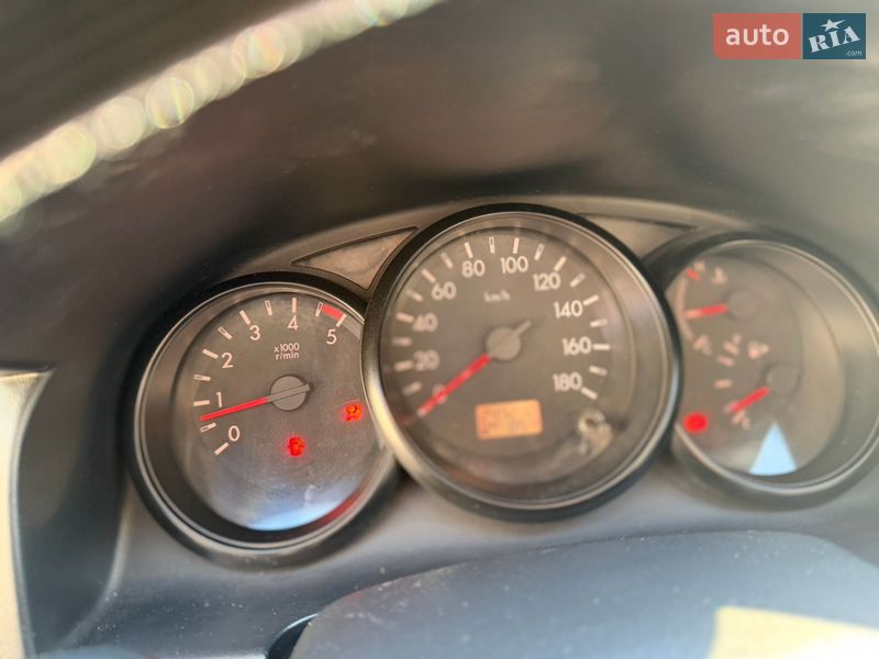 Пикап Mazda BT-50 2008 в Житомире