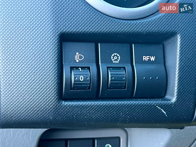 Пикап Mazda BT-50 2009 в Киеве