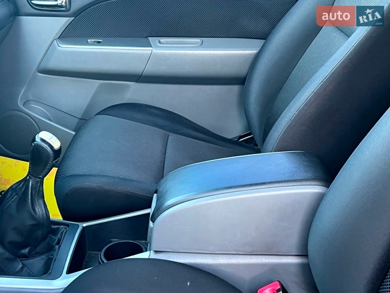 Пикап Mazda BT-50 2009 в Киеве