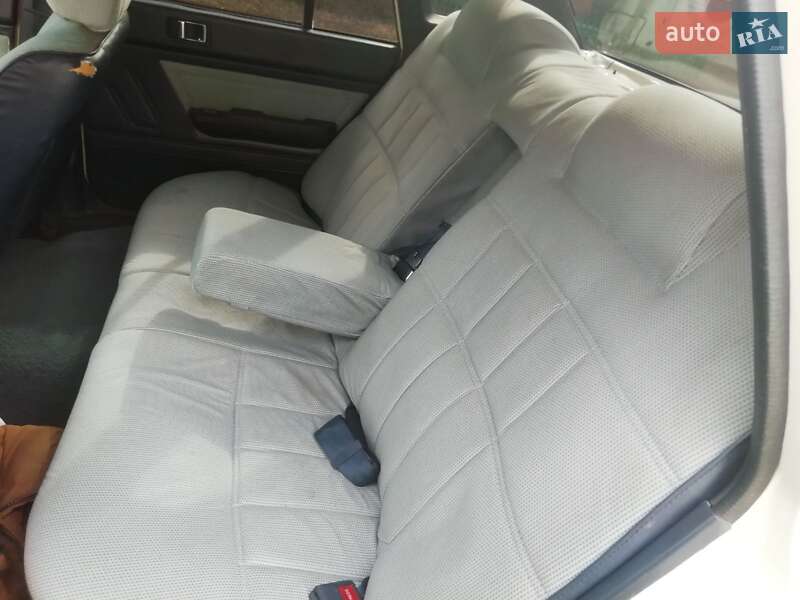 Седан Mazda Cosmo 1985 в Слов'янську фото 9 Седан Mazda Cosmo 1985 в Слов'янську