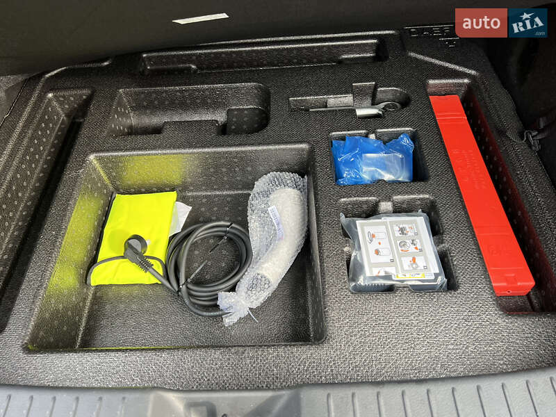 Позашляховик / Кросовер Mazda CX-30 EV 2022 в Дніпрі
