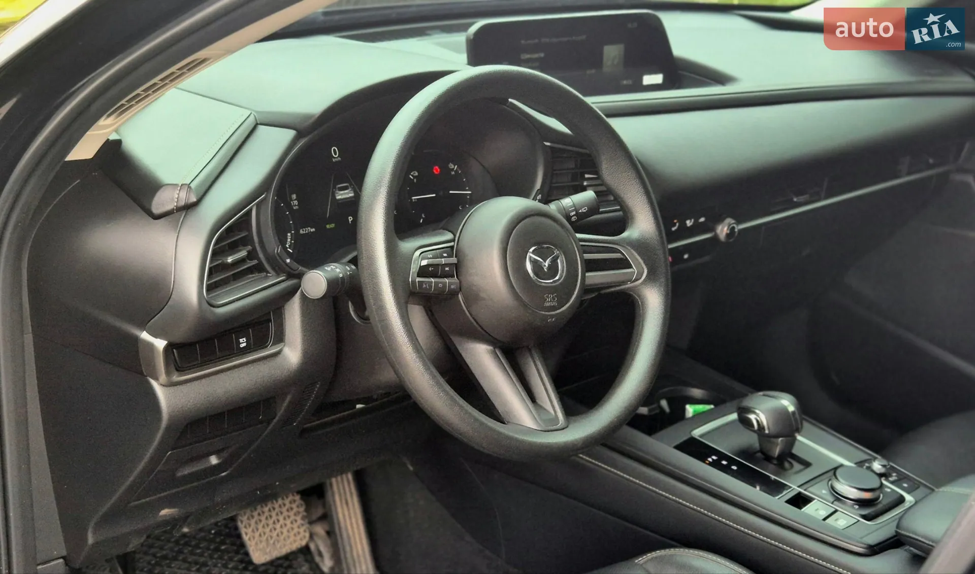 2022 Mazda MX-30 - мініатюра 4