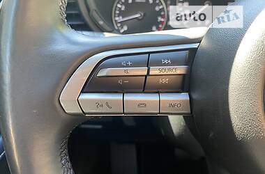 Позашляховик / Кросовер Mazda CX-30 2020 в Одесі
