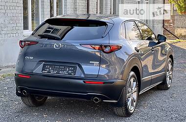 Внедорожник / Кроссовер Mazda CX-30 2020 в 