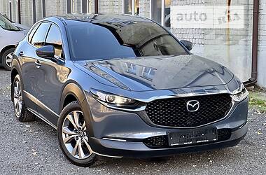 Внедорожник / Кроссовер Mazda CX-30 2020 в 