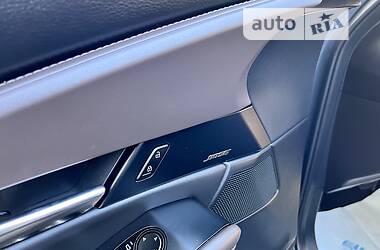 Внедорожник / Кроссовер Mazda CX-30 2020 в 
