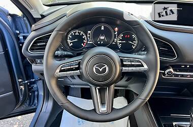 Внедорожник / Кроссовер Mazda CX-30 2020 в 