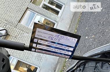 Внедорожник / Кроссовер Mazda CX-30 2020 в 