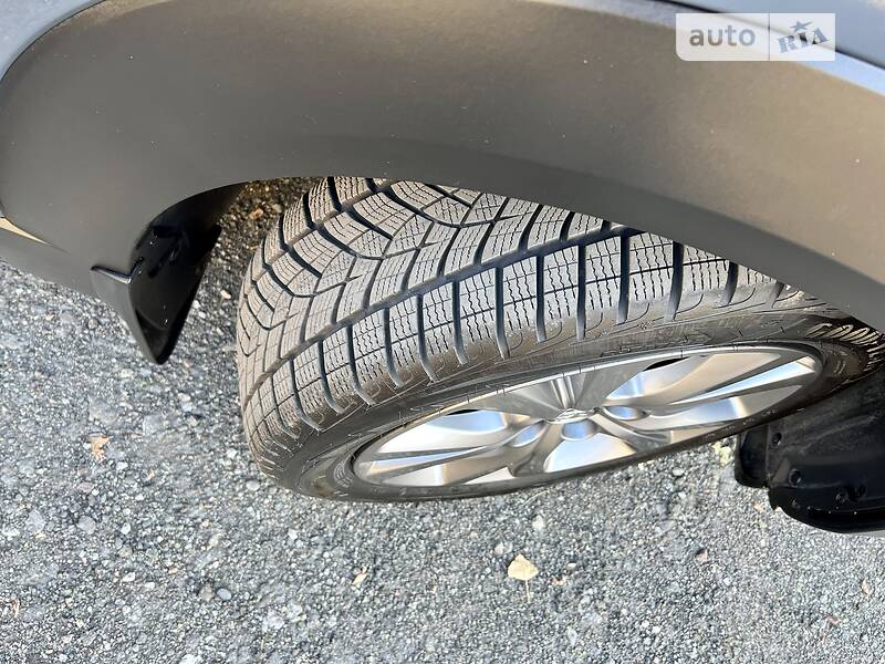Внедорожник / Кроссовер Mazda CX-30 2020 в Киеве