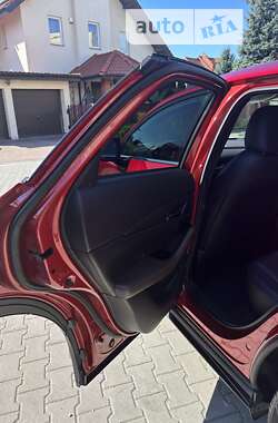 Позашляховик / Кросовер Mazda CX-30 2021 в Харкові