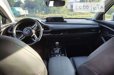 Позашляховик / Кросовер Mazda CX-30 2021 в Запоріжжі