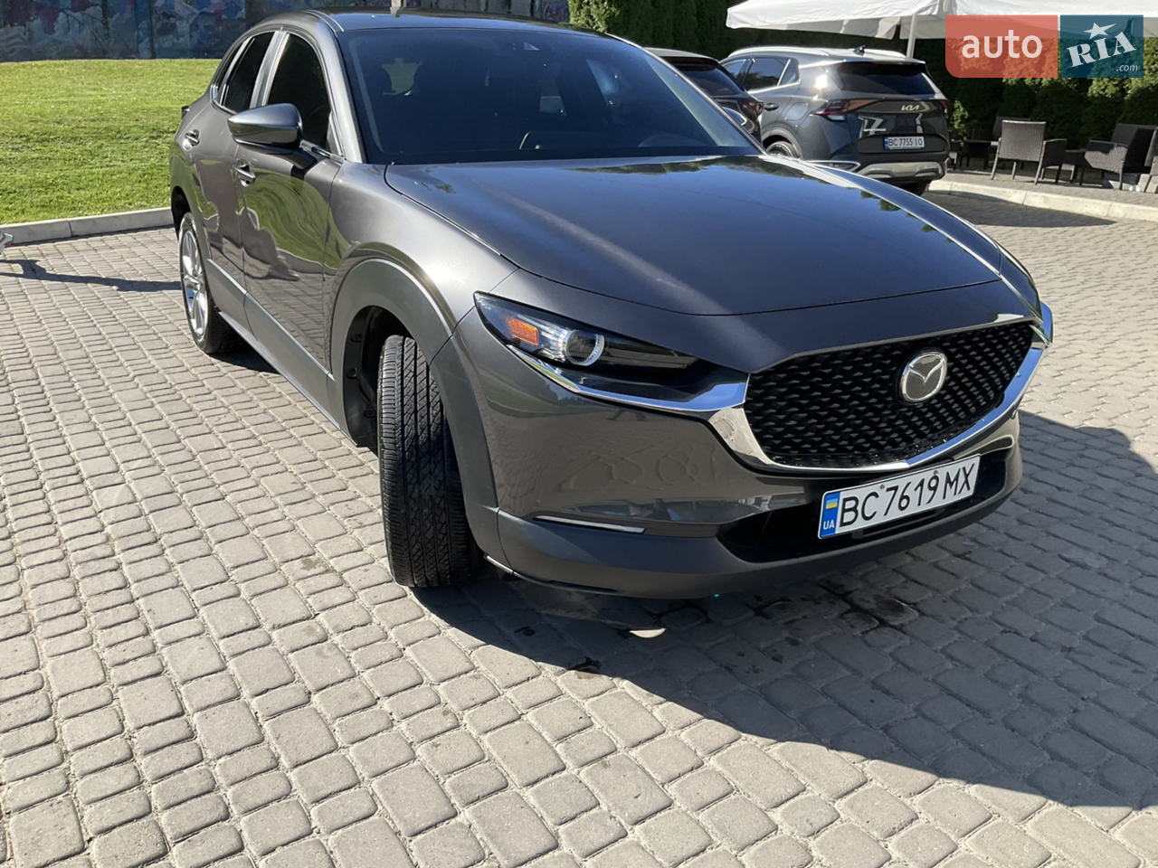 2020 Mazda CX-30 - мініатюра 27