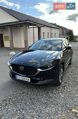 Внедорожник / Кроссовер Mazda CX-30 2020 в Харькове