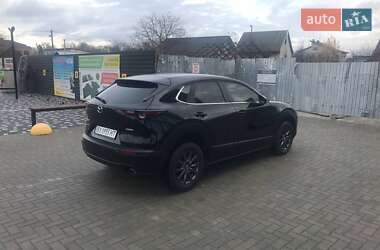 Позашляховик / Кросовер Mazda CX-30 2019 в Шепетівці