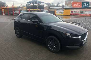 Внедорожник / Кроссовер Mazda CX-30 2019 в Шепетовке